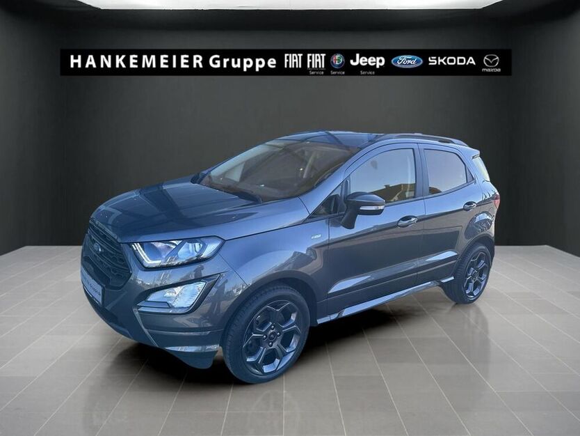 EcoSport