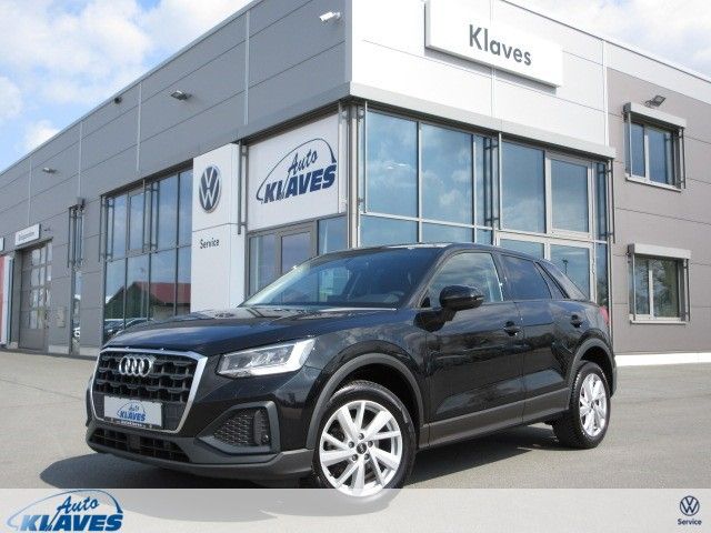 Audi Q2 45.400 km 21.550 &euro; Ascheberg 59387