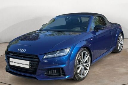 Audi TT 64.003 km 25.590 &euro; Hamm 59071