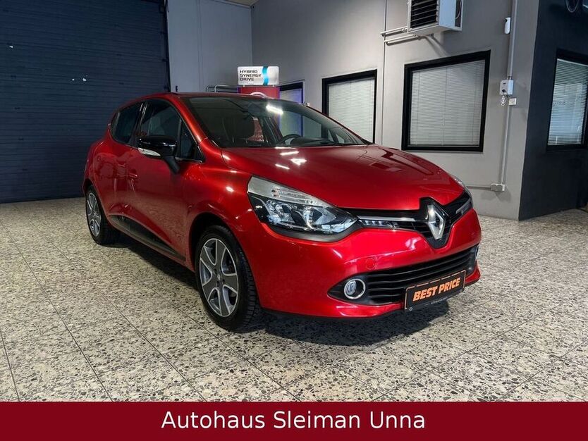 Clio