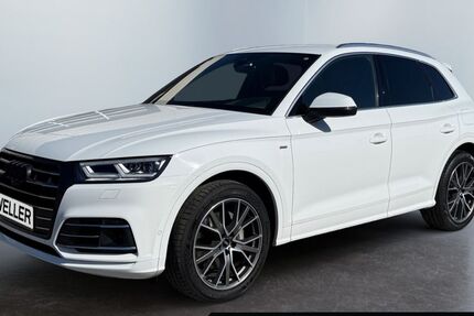 Audi Q5 77.753 km 35.180 &euro; Hamm 59067