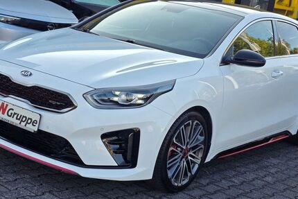 Kia pro ceed / ProCeed
