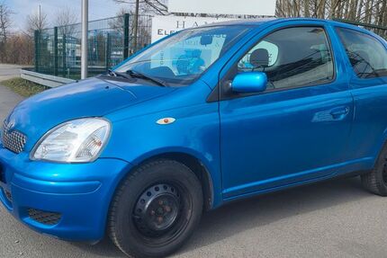 Toyota Yaris 149.500 km 1.499 € Hamm 59077
