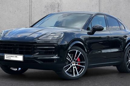 Porsche Cayenne 16.524 km 124.500 &euro; Holzwickede 59439