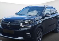 Gebrauchtwagen Citroen C3