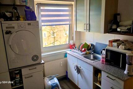 Wohnung zu vermieten 2 zimmer