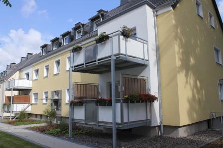 Erdgeschoßwohnung Bergkamen - 3.5 Zimmer, 87 m&sup2;, 847&euro; | Angebot:26486356
