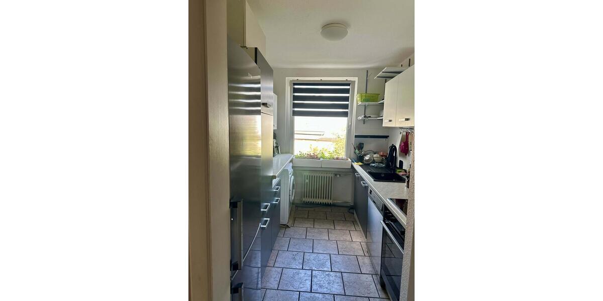 Etagenwohnung Holzwickede - 4 Zimmer, 76 m&sup2;, 770&euro; | Angebot:26278521