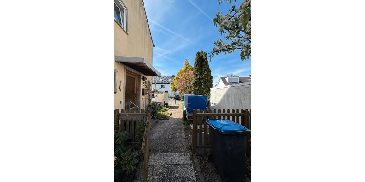 Reihenhaus Soest - 6 Zimmer, 109 m&sup2;, 290.000&euro; | Angebot:26126011