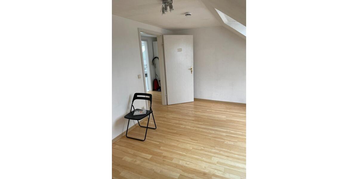 Dachgeschoßwohnung Soest - 2 Zimmer, 51 m&sup2;, 520&euro; | Angebot:26323585