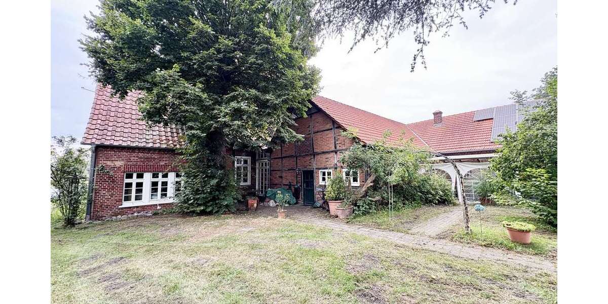 Einfamilienhaus Lippetal - 8 Zimmer, 470 m&sup2;, 1.100.000&euro; | Angebot:25145759