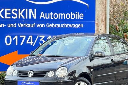 VW Polo 98.000 km 4.490 &euro; Ahlen 59227