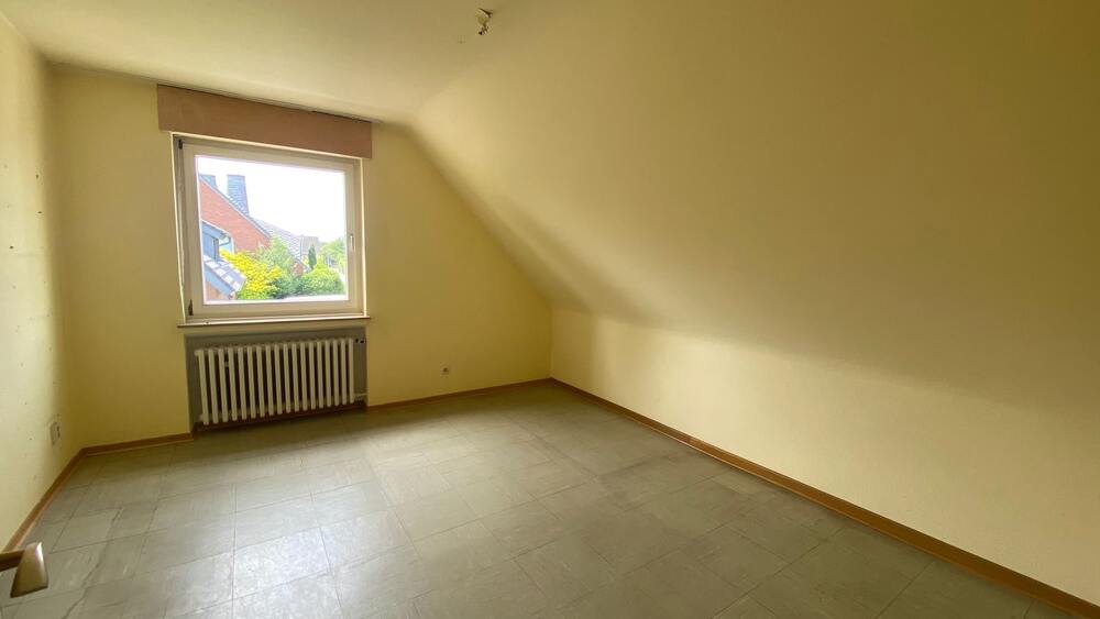 Ankommen, Wohlfühlen, Zuhause sein – Doppelhaushälfte mit traumhaftem Grundstück (Albersloh) - Doppelhaushälfte Sendenhorst Albersloh | Angebot:27070706