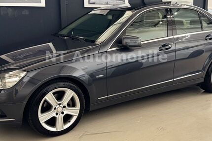 Mercedes C 250