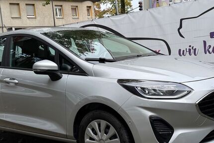 Ford Fiesta 5.887 km 14.990 € Lünen 44534