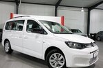 VW Caddy Maxi KOMBI 2.0 TDI 4M LIFE IQ ALLRAD OPTIK 95.000 km 28.221 &euro; Hamm 59077