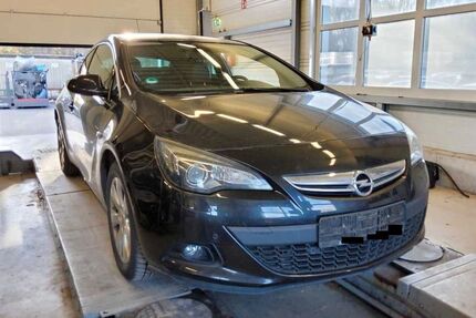 Opel Astra 222.000 km 3.999 &euro; Hamm/Westfalen 59077