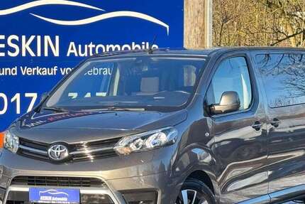 Toyota Proace 68.000 km 24.990 &euro; Ahlen 59227