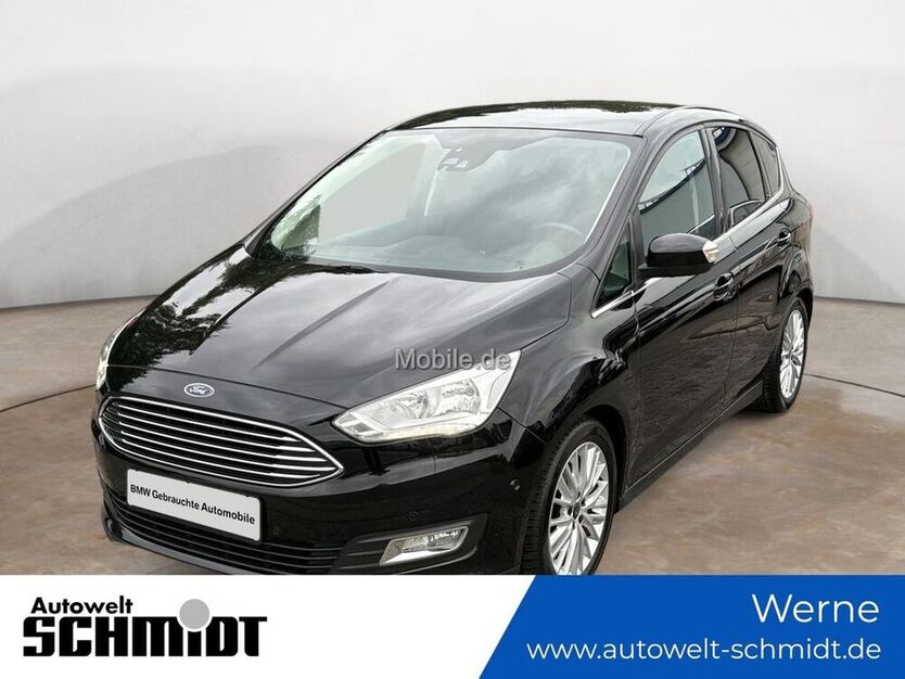 C-Max