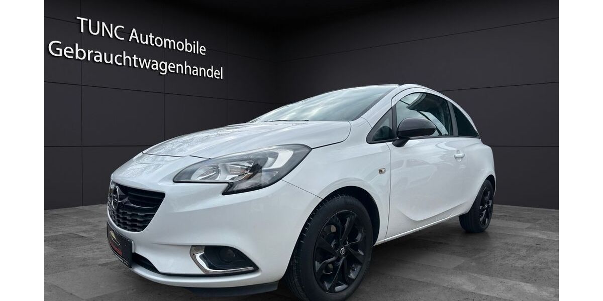 Opel Corsa 169.985 km 6.490 &euro; Ahlen 59227