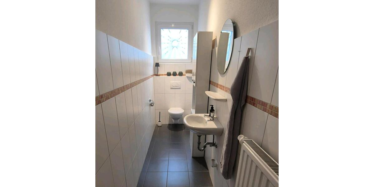 Erdgeschoßwohnung Werl - 4 Zimmer, 135 m&sup2;, 985&euro; | Angebot:26238299