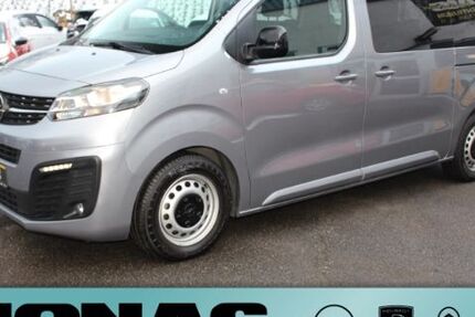 Opel Vivaro 49.228 km 26.990 &euro; Unna 59427