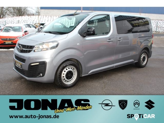 Opel Vivaro 49.228 km 26.990 &euro; Unna 59427