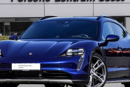Porsche Taycan 36.600 km 74.777 &euro; Soest 59494