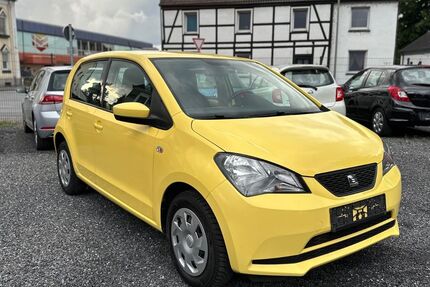 Seat Mii