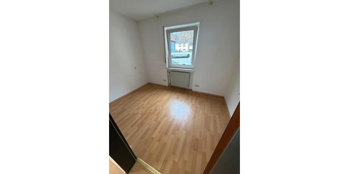 2-Zimmer Wohnung in Werl Innenstadt zu vermieten 2 zimmer