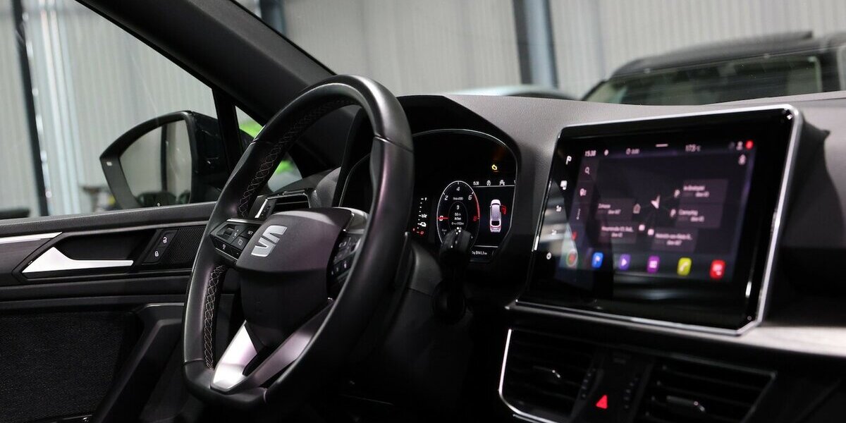 Seat Tarraco 1.4 TSI e-Hybrid DSG XCELLENCE PANORAMA 89.000 km 27.991 &euro; Hamm 59077