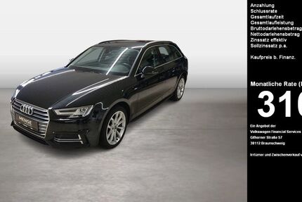 Audi A4 49.500 km 19.985 &euro; Oelde (Stromberg) 59302