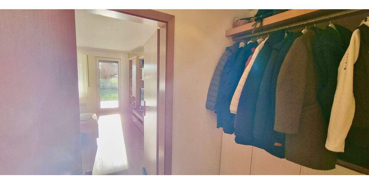 Etagenwohnung Hamm Pelkum - 4 Zimmer, 103 m&sup2;, 224.000&euro; | Angebot:24685938