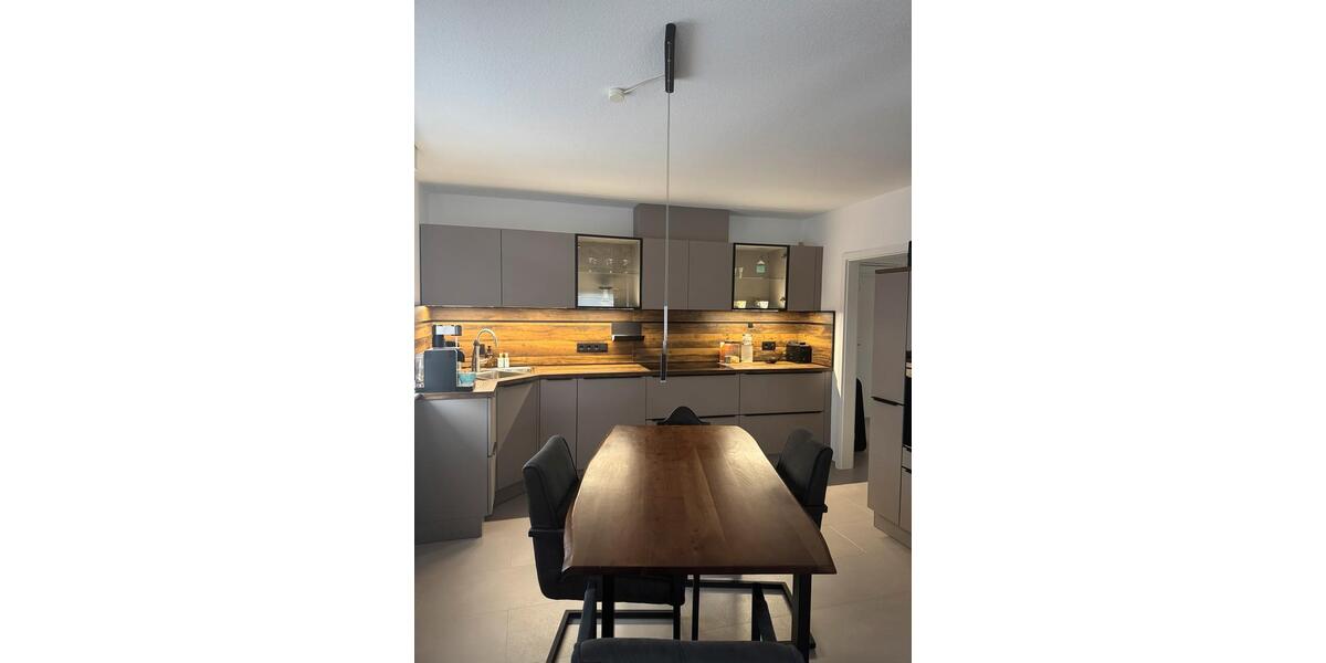 Etagenwohnung Sendenhorst - 4 Zimmer, 90 m&sup2;, 1.500&euro; | Angebot:26310416