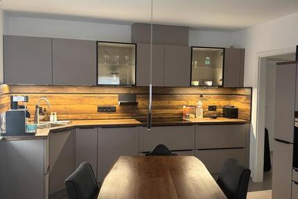 Wohnung Sendenhorst - 4 Zimmer, 90 m&sup2;, 1.500&euro; | Angebot:26310416