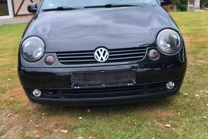 VW Lupo 184.000 km 1.950 € Unna 59427