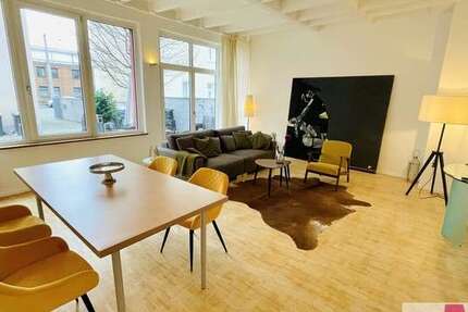 Wohnung zum Mieten in Nürnberg 1.700 € 100 m²