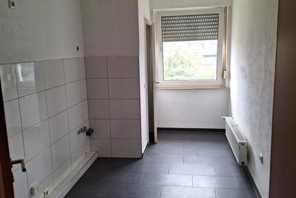2 Zimmerwohnung in Hamm-MItte