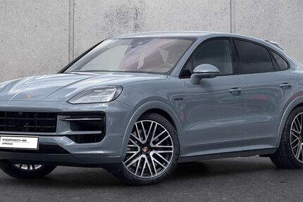 Porsche Cayenne 12.858 km 143.900 &euro; Holzwickede 59439