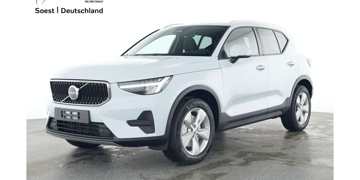 Volvo XC40 28.147 km 32.890 &euro; Soest 59494