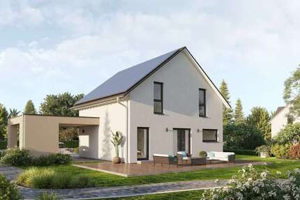 Haus zum Kaufen in Frankfurt am Main 630.000 € 136.07 m²
