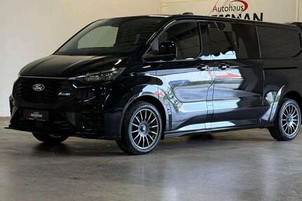 Ford Transit Custom 1.673 km 63.744 € Hamm 59067
