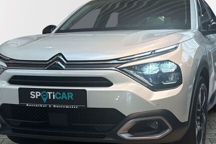 Citroen C4 33.803 km 18.500 &euro; Soest 59494