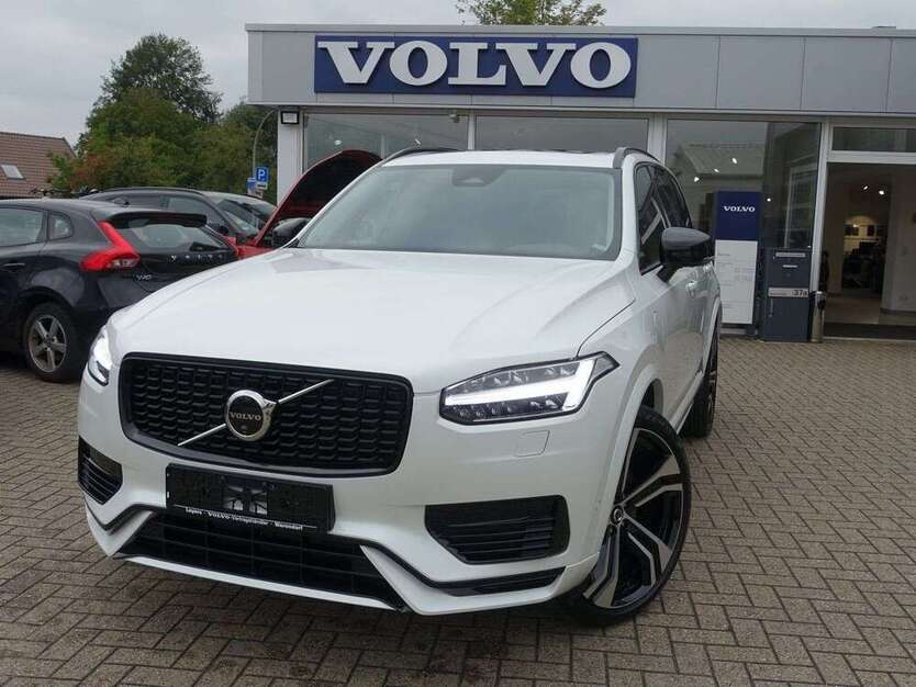 XC90