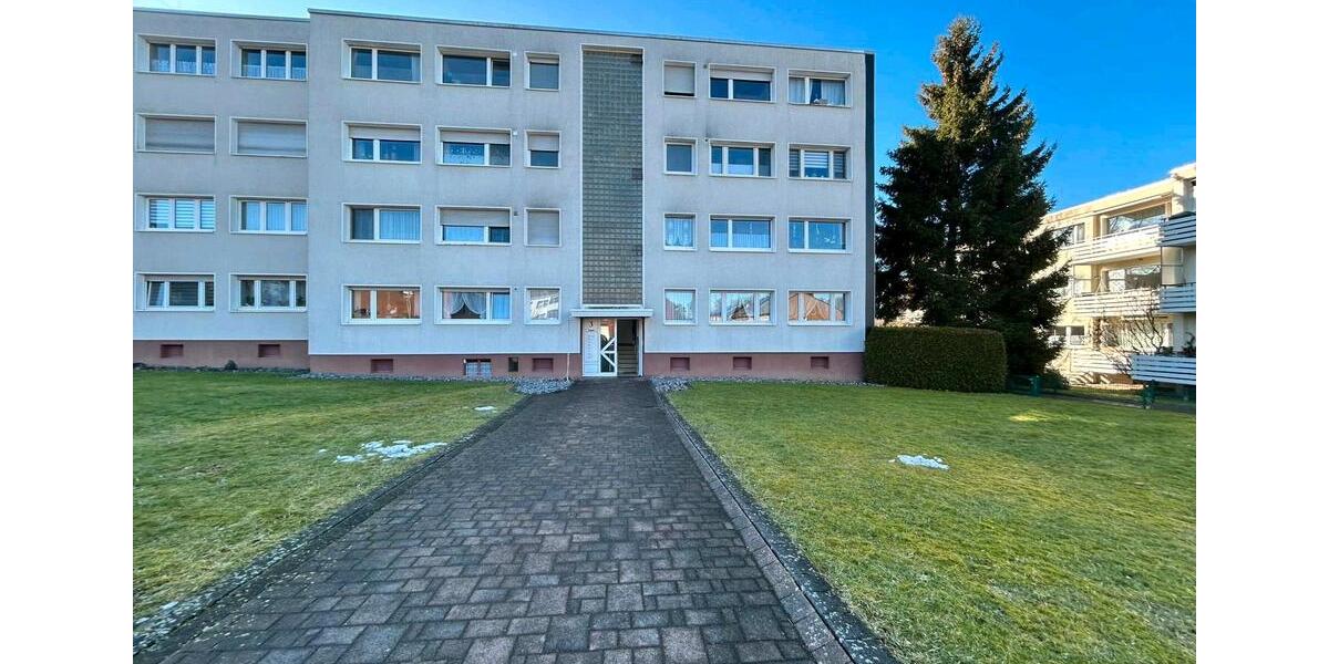 Etagenwohnung Beckum - 2.5 Zimmer, 69 m&sup2;, 120.000&euro; | Angebot:25264140