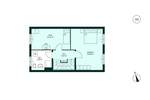 Doppelhaushälfte Bergkamen Weddinghofen - 4 Zimmer, 131 m&sup2;, 402.500&euro; | Angebot:25673611