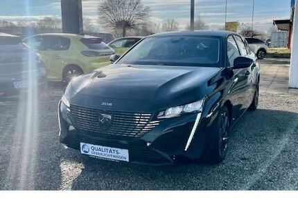 Peugeot 308 13.170 km 24.999 € Kamen 59174