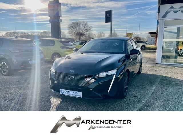 Peugeot 308 13.170 km 24.999 € Kamen 59174