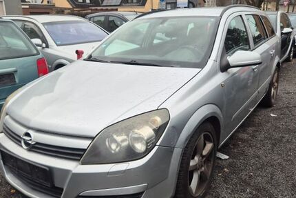 Opel Astra 322.195 km 1.799 &euro; Lünen 44532