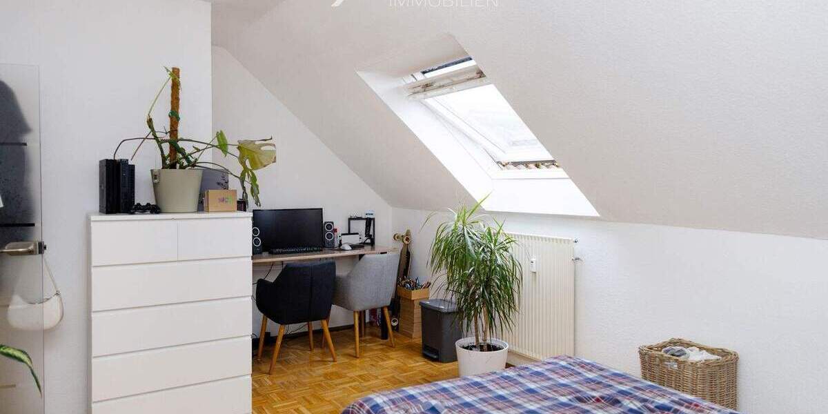 Ertragsstarkes Mehrfamilienhaus mit 16 Wohneinheiten + Fitnessstudio + 45 Stellplätze zimmer